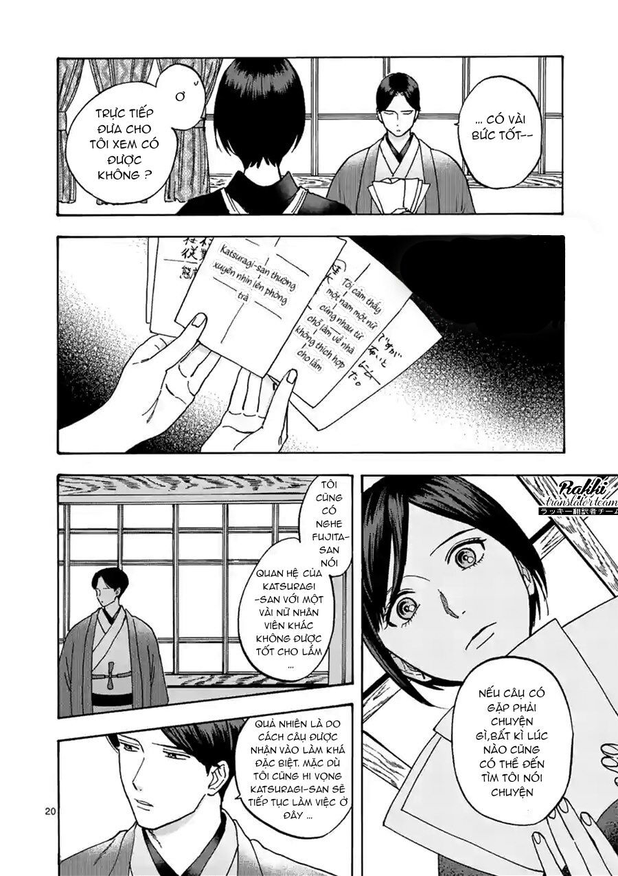 promise cinderella chapter 31 20