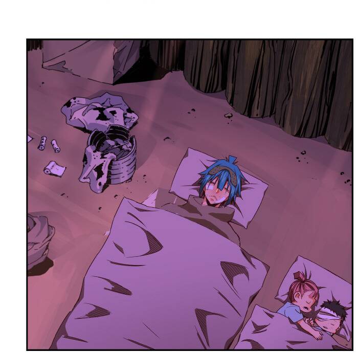 Chúa tể học đường chapter 533.5 49