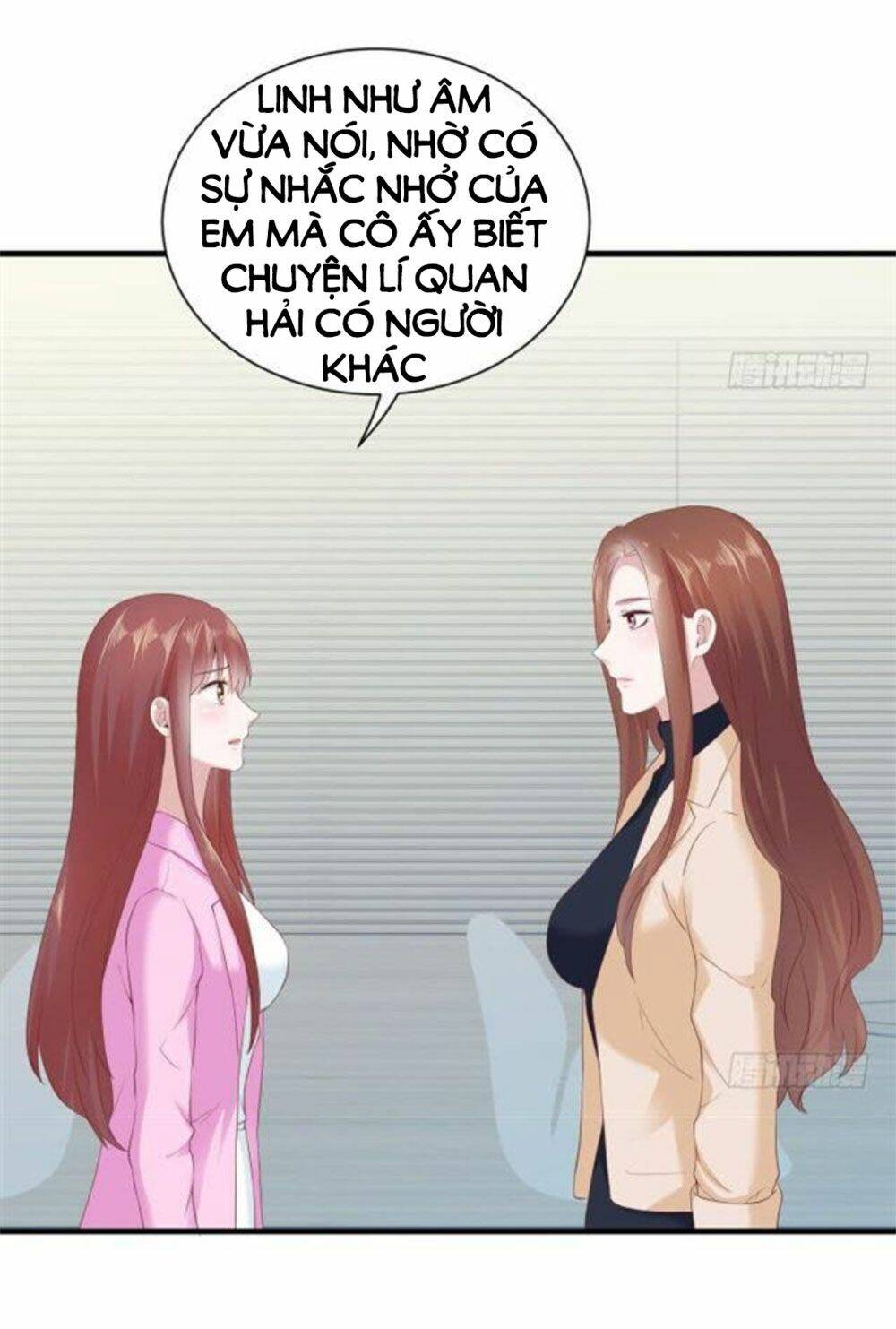 khi trò chơi ác ma bắt đầu chapter 112 24