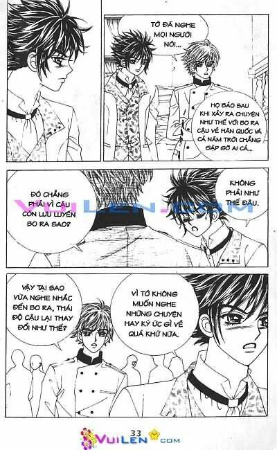 nụ hôn cuối chapter 26 14