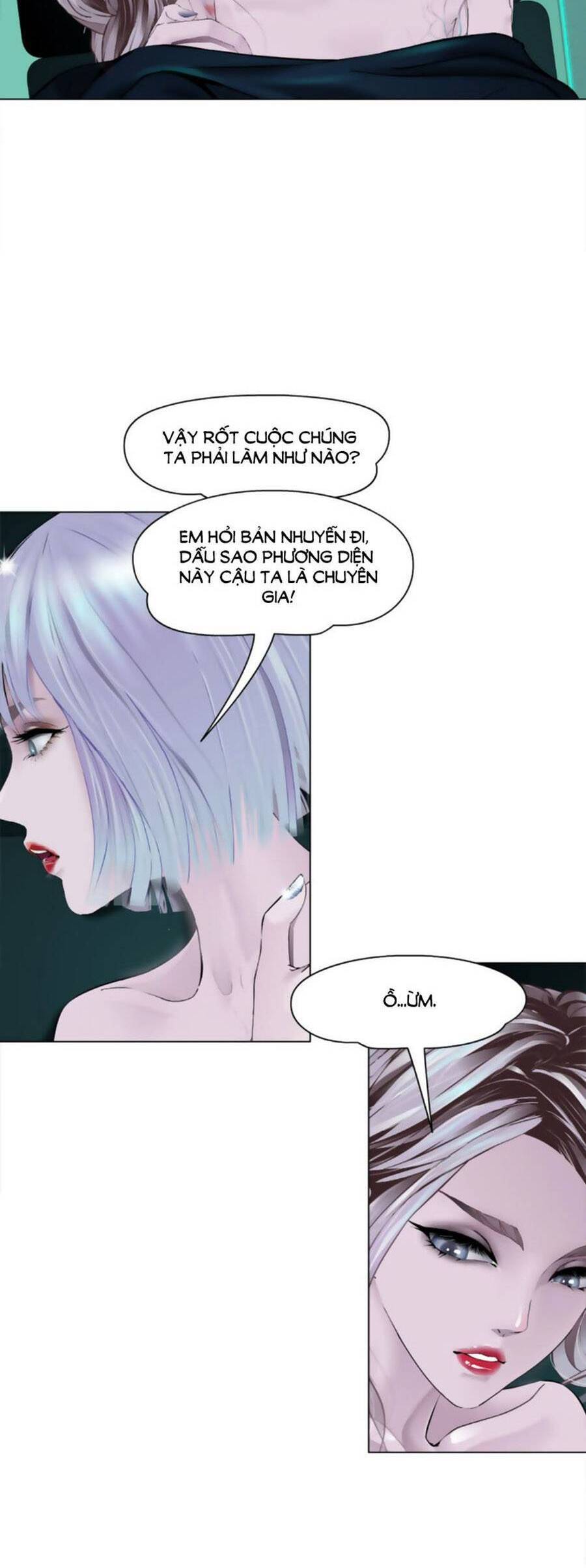đằng nữ chapter 108 8