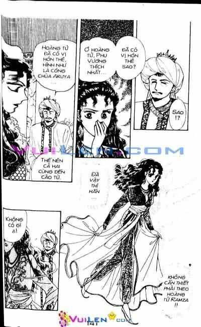 nàng công chúa ham chơi chapter 2 139