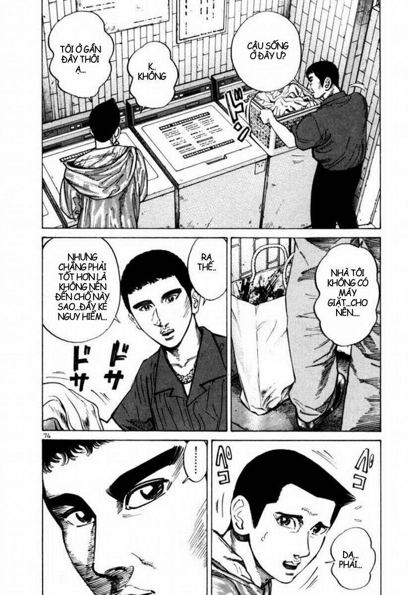 sát thủ số 1 chapter 46 20