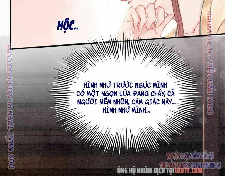 trọng sinh bá sủng nhiếp chính vương quá mạnh mẽ chapter 206 83