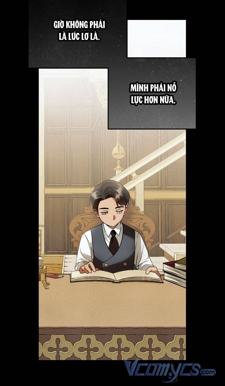 lời nói dối vĩnh cửu của người chapter 26 39