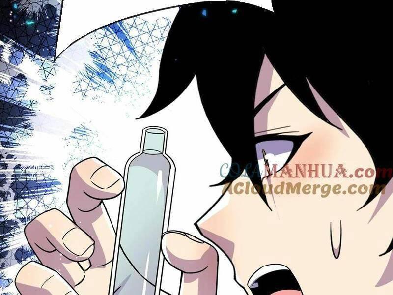 nhìn thấy thanh máu, ta xử tội thần linh chapter 181 28