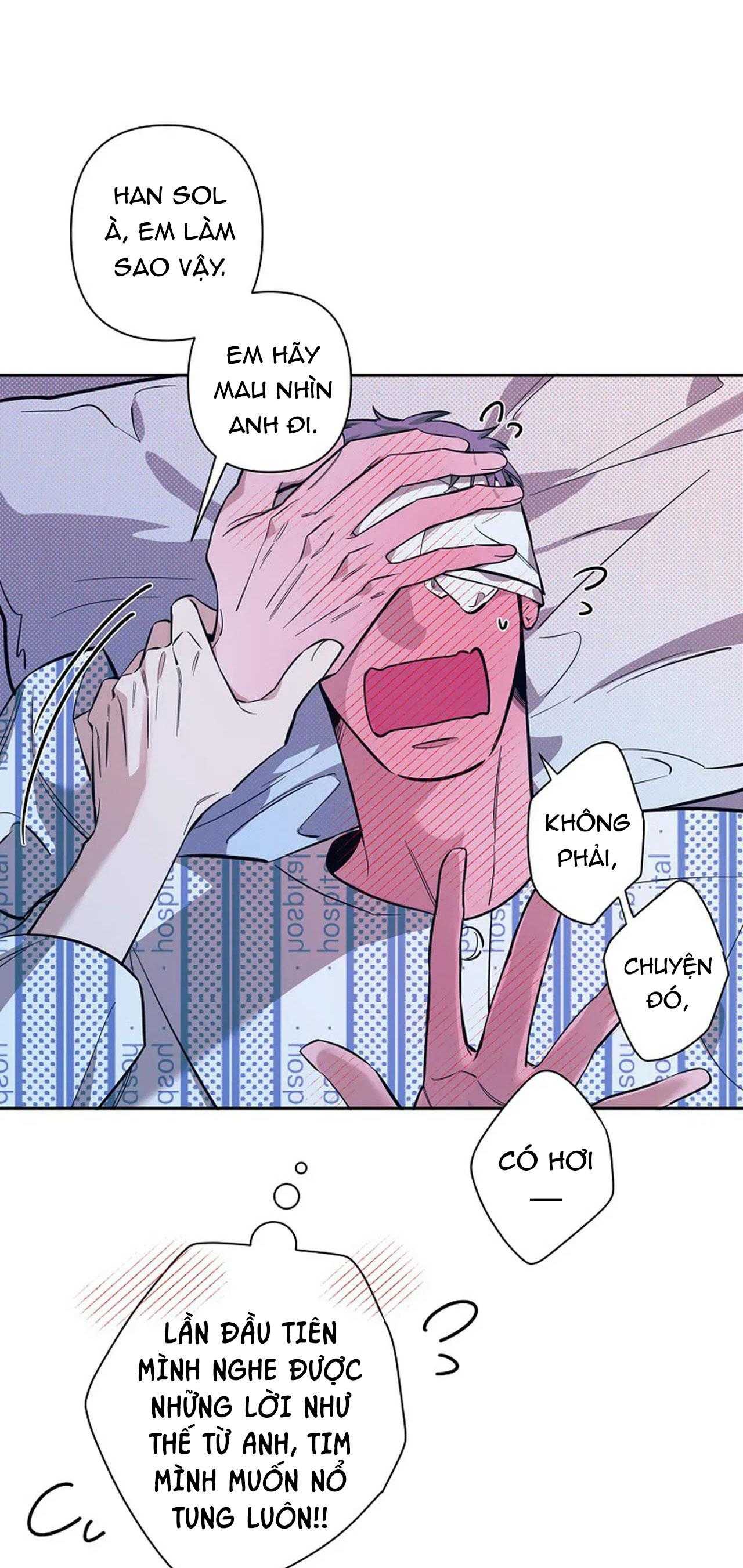 đêm dịu dàng chapter 71 26