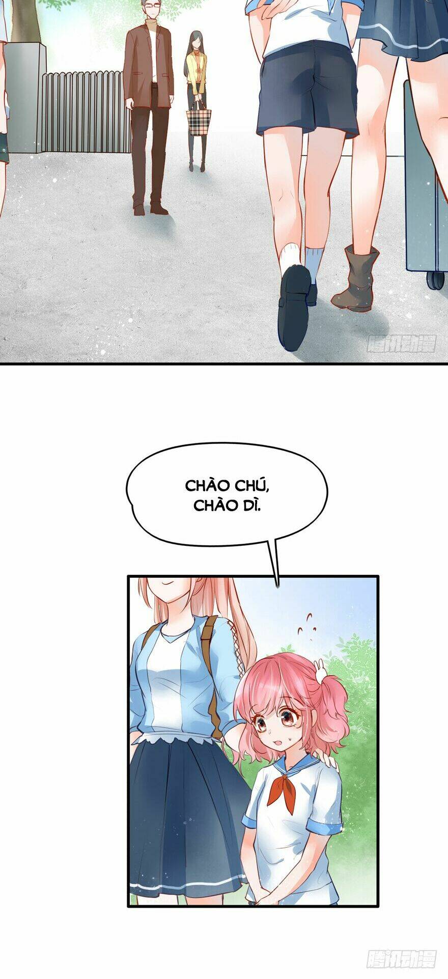 sau này vẫn cứ thích em chapter 7 29