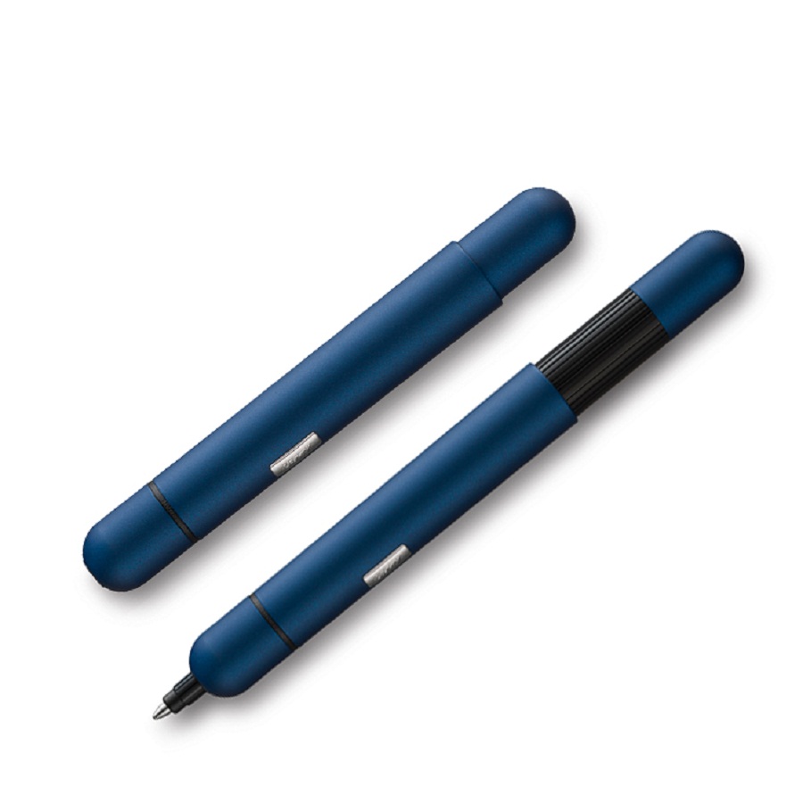 Bút Bi Lamy Pico (Imperial Blue) 4001038- Xanh