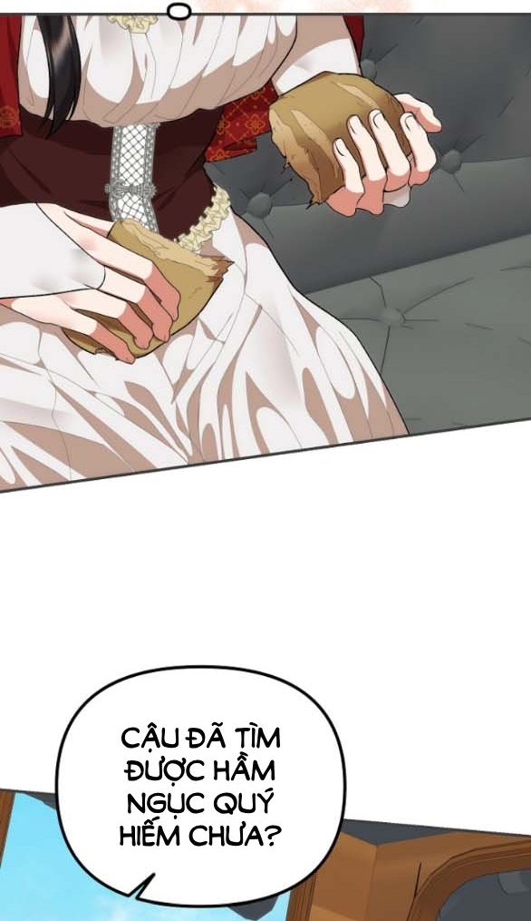 [18+] dũng sĩ vị tha chapter 20.2 15