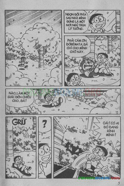 the doraemon special (đội quân doraemons đặc biệt+đội quân đôrêmon thêm) chapter 6 4