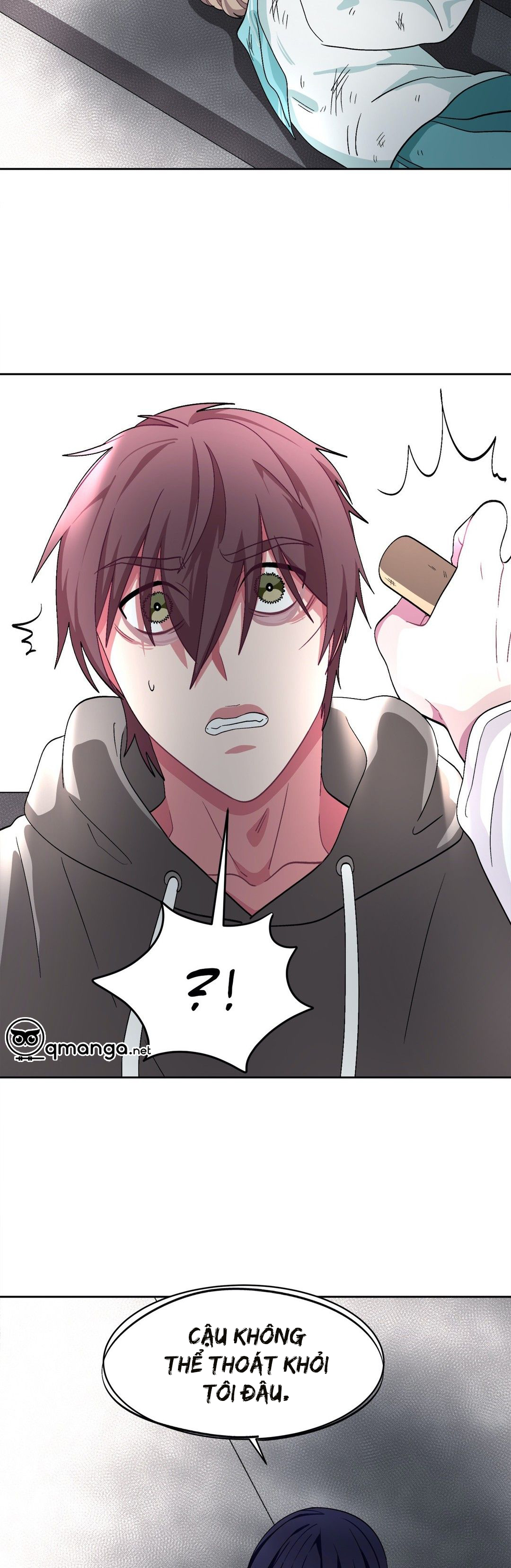 hãy tuân lệnh tôi chapter 38 9