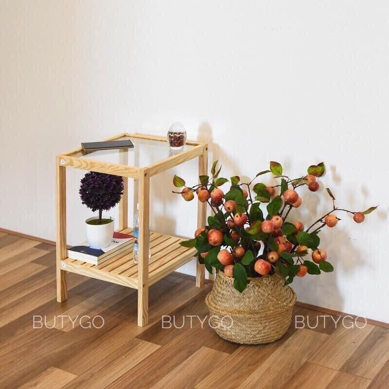 GIỎ CÓI TRỒNG CÂY