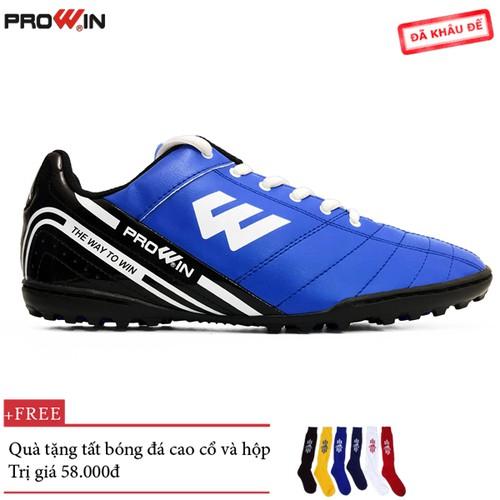 Giày Đá Bóng, Đá Banh Prowin RX Người Lớn Cao Cấp Mẫu Mới Nhất