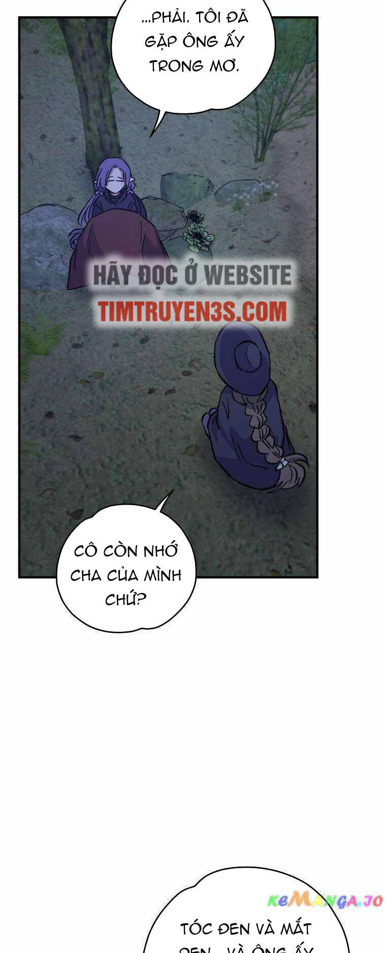 nhà hiền triết yigret chapter 97 16