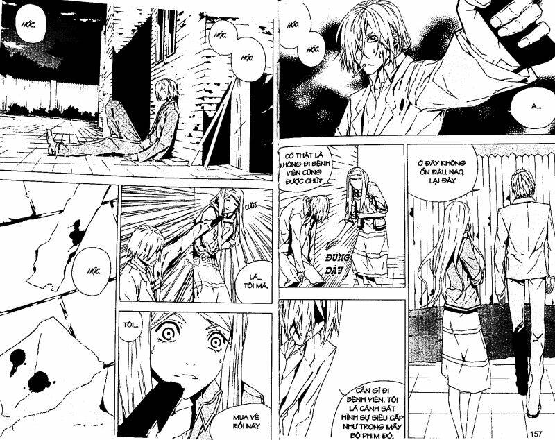 đột kích - raiders chapter 3 78