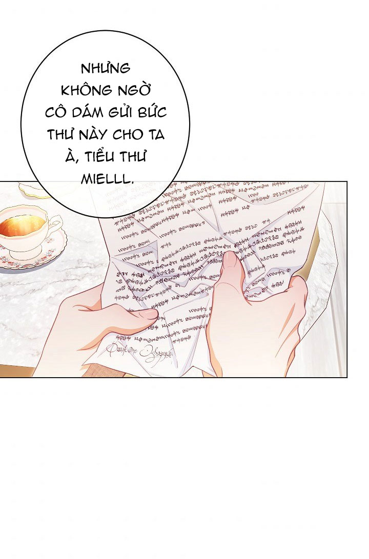 ác nữ đảo ngược đồng hồ cát chapter 72 3