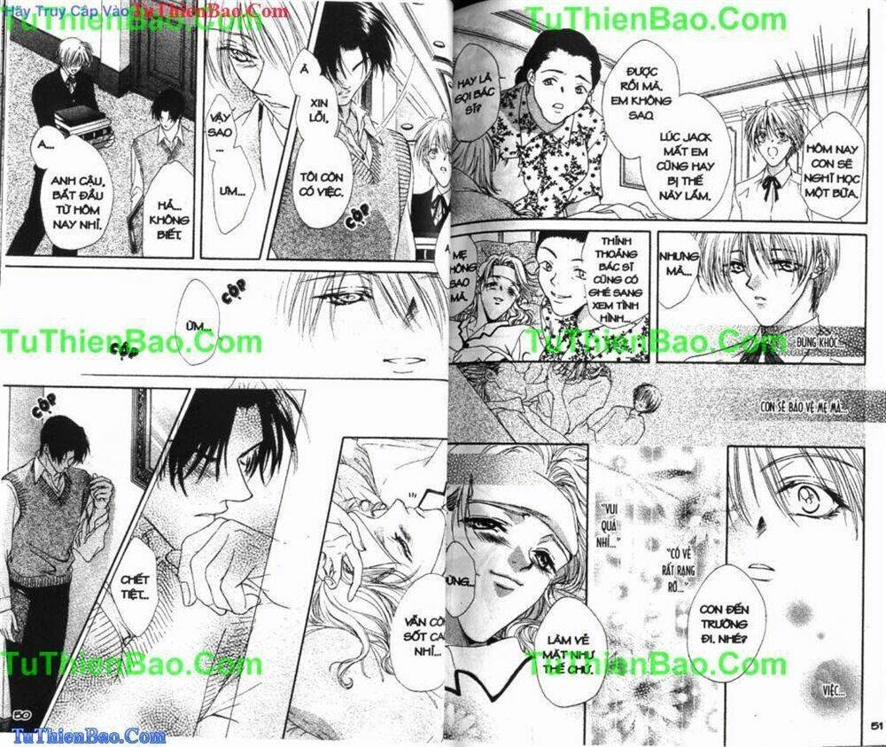 niềm hy vọng chapter 4 26