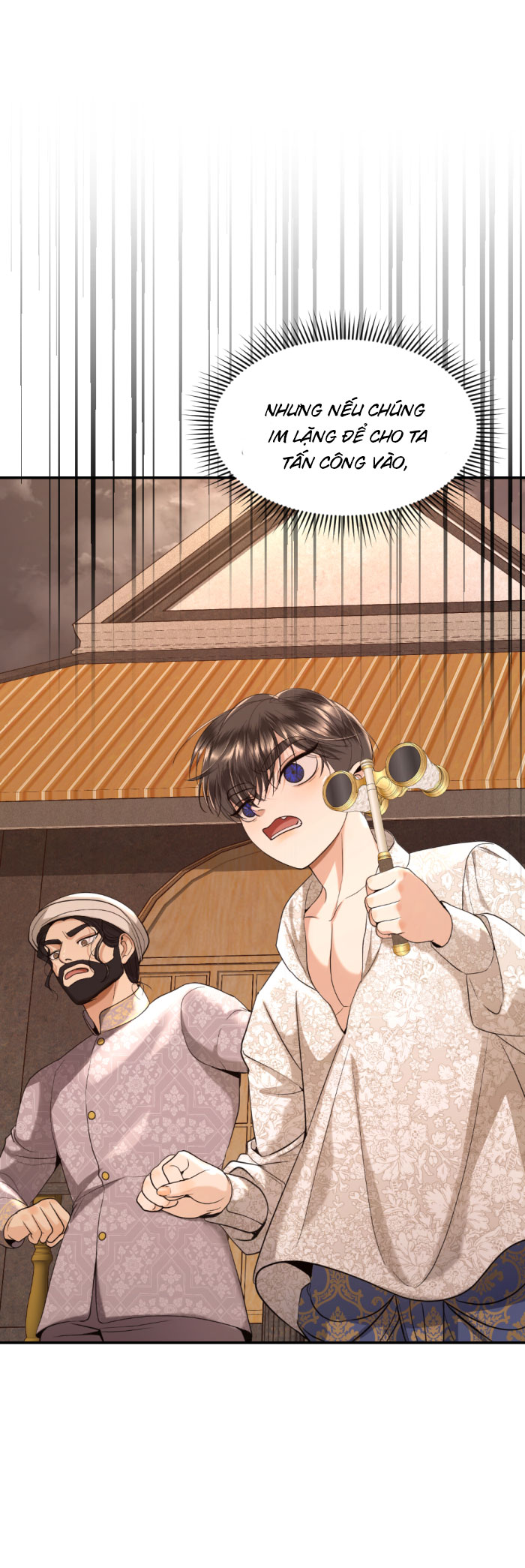 tôi là công tử đẹp nhất xiêm chapter 62 14