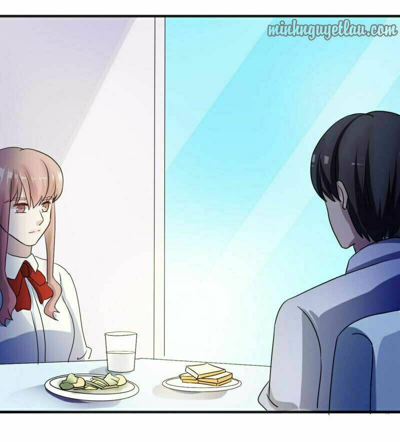 mạc thiếu bức hôn: vợ mới khó chống đỡ chapter 83 42