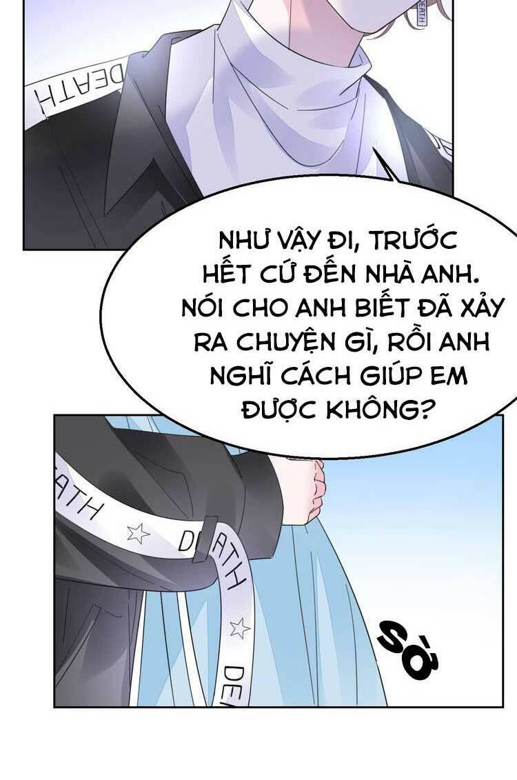 điều ước sủng ái bất bình đẳng chapter 84.2 24