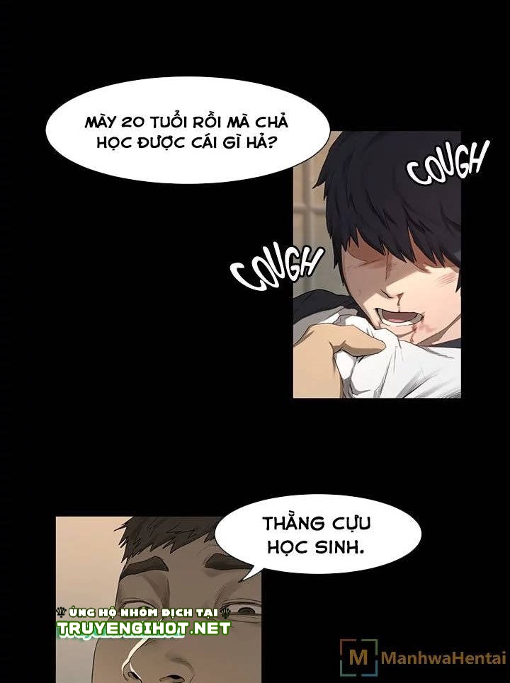 anh chính là muốn làm em! chapter 3 7