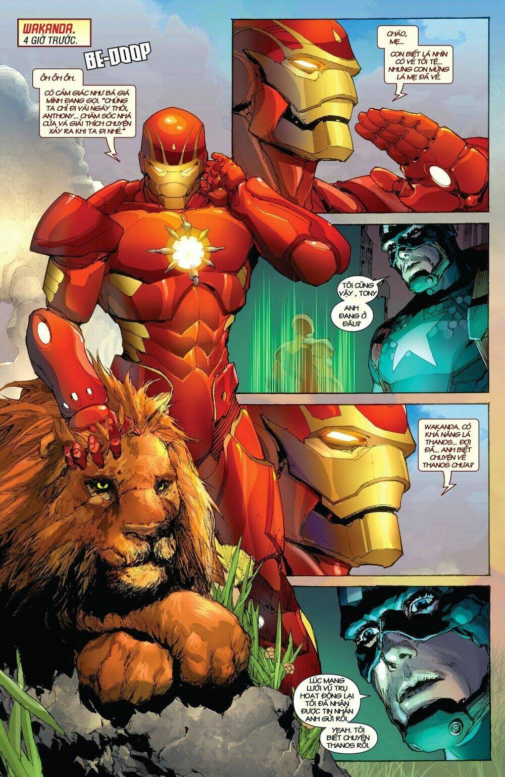 avengers (2013) chapter 23 7