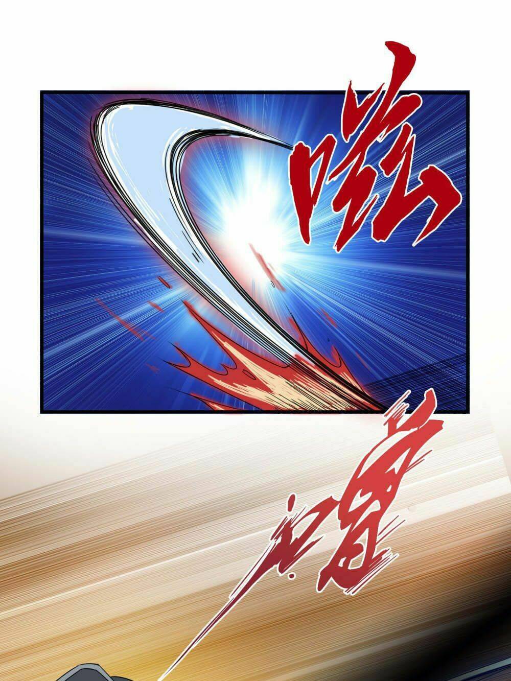 đại hạ vương hầu chapter 1 20