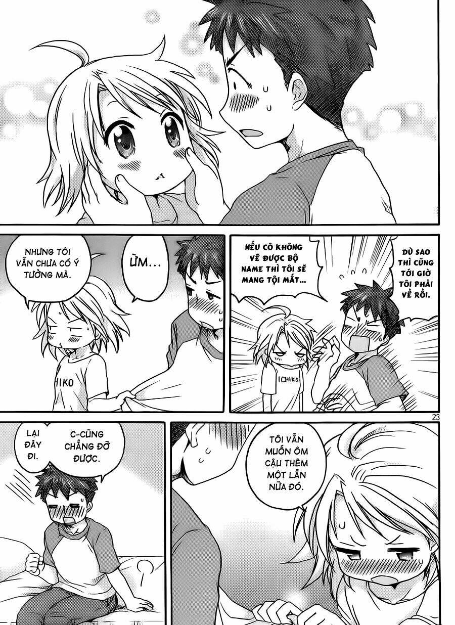 comic studio chapter 6 25