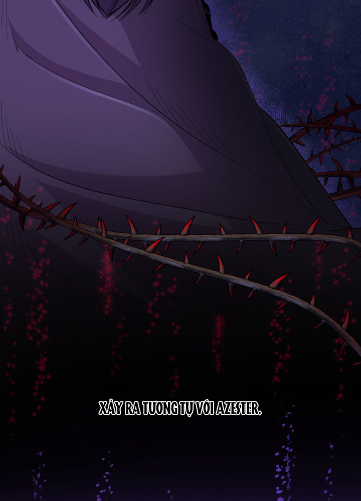 tôi đánh mất dây xích kiềm chế nam chính yandere chapter 29.1 19