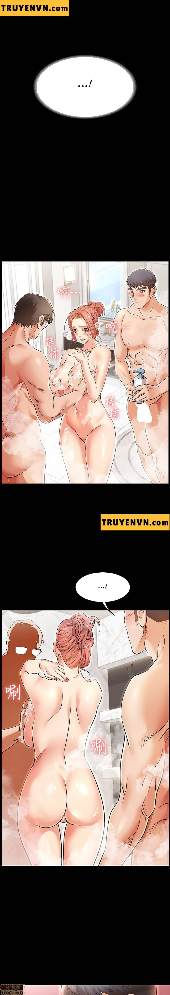 đổi vợ chapter 1 21