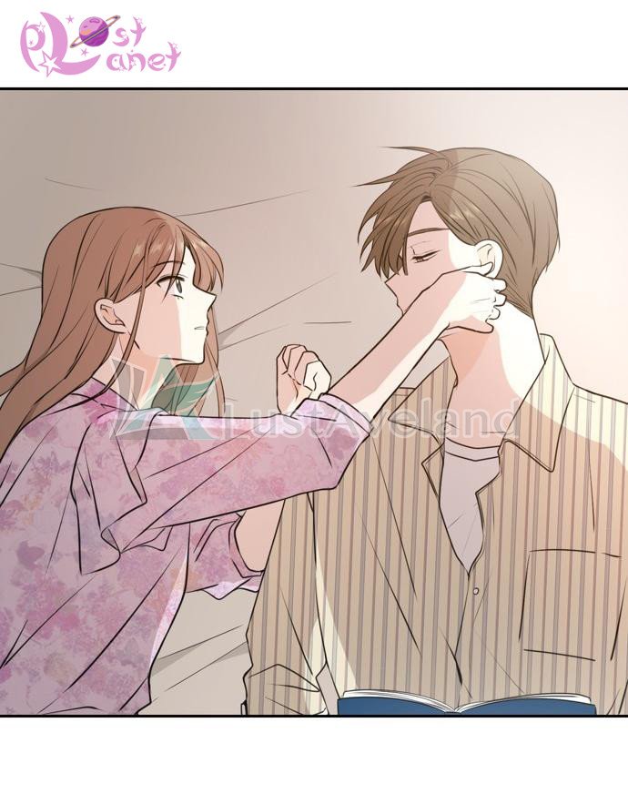 kiếp này cũng xin chăm sóc tôi như vậy nhé kiếp này cũng xin chăm sóc tôi như vậy nhé chapter 50 48