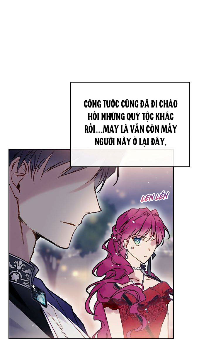 kết thúc của nhân vật phản diện chỉ có thể là cái chết chapter 57 49