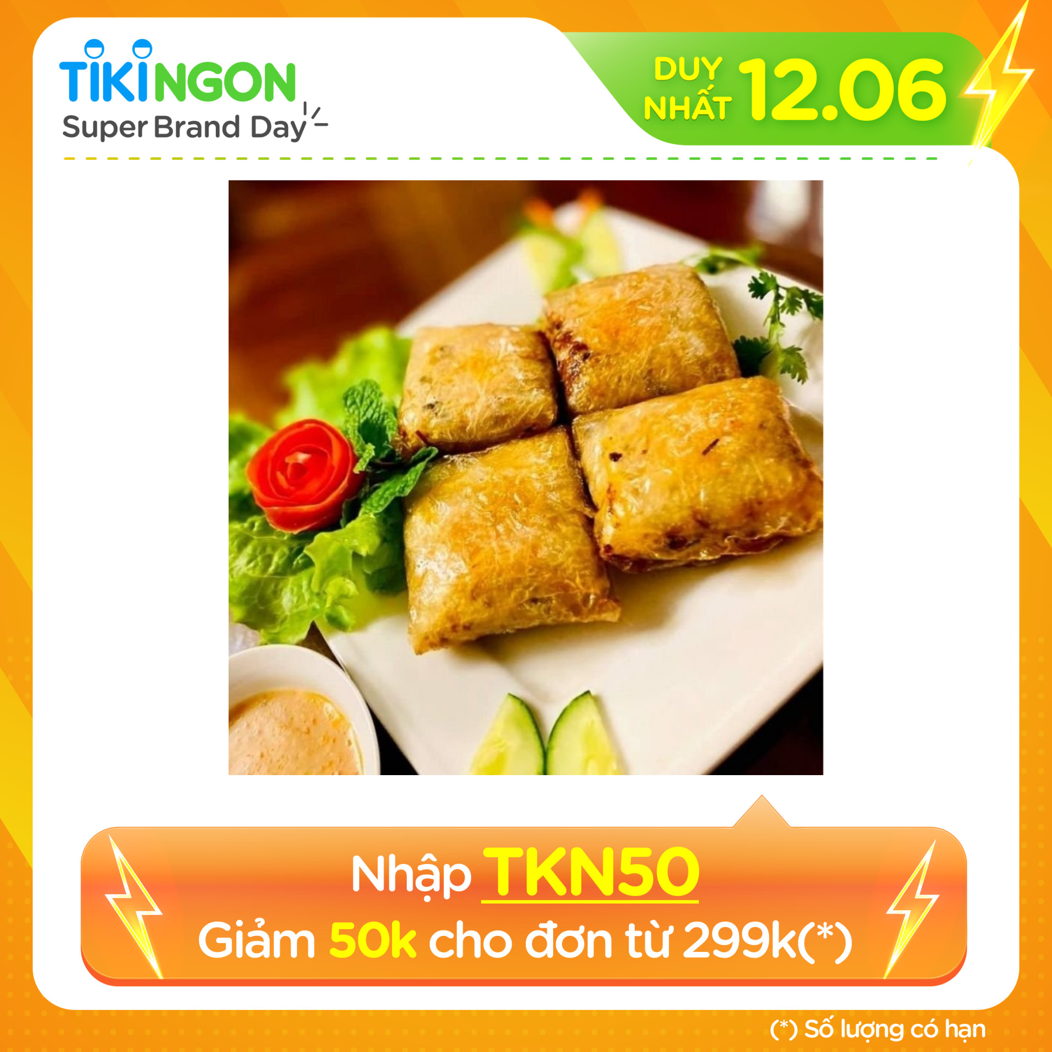 ] - Nem Tôm Hùm Ca