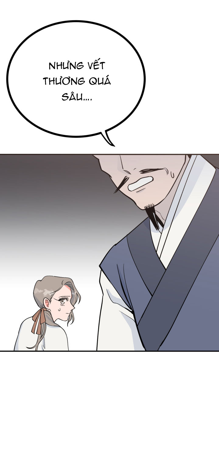 độc chủ chapter 2 18