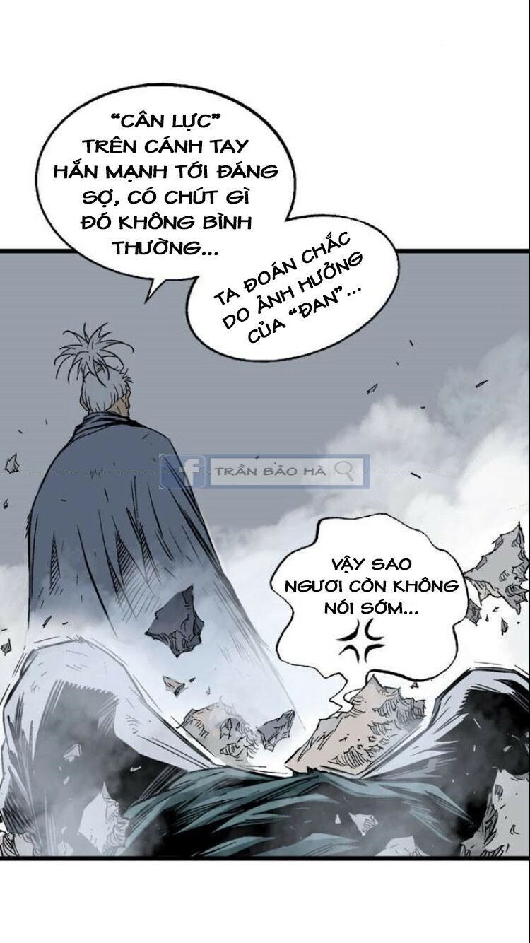 cao thủ 2 chapter 118 48
