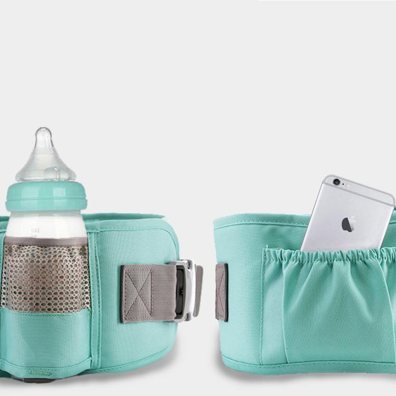 0-36Months Công Thái Ba Lô Cho Bé Tàu Sân Bay Trẻ Sơ Sinh Kid Cho Bé Hipseat Sling Mặt Trước Kangaroo Quấn Bé Tàu Sân Bay Dùng Cho Bé Đi Du Lịch