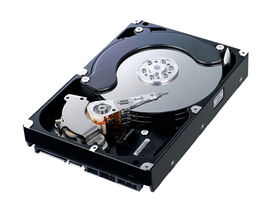 Ổ Cứng Toshiba 8TB Sata 3 256MP MD06ACA800V - Hàng Chính Hãng