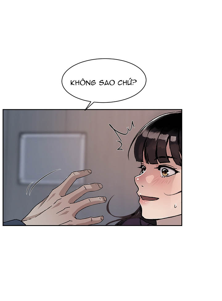 mãnh thú nơi công sở chapter 1 69