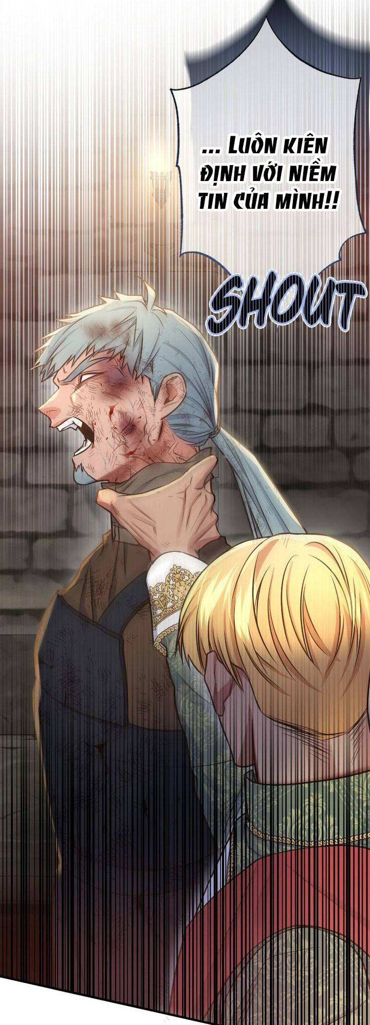 giam cầm chapter 24.1 16