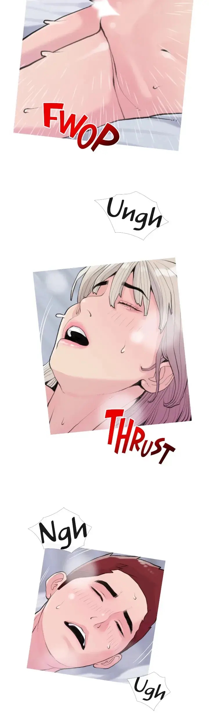 bài học hứng tình chapter 81 26