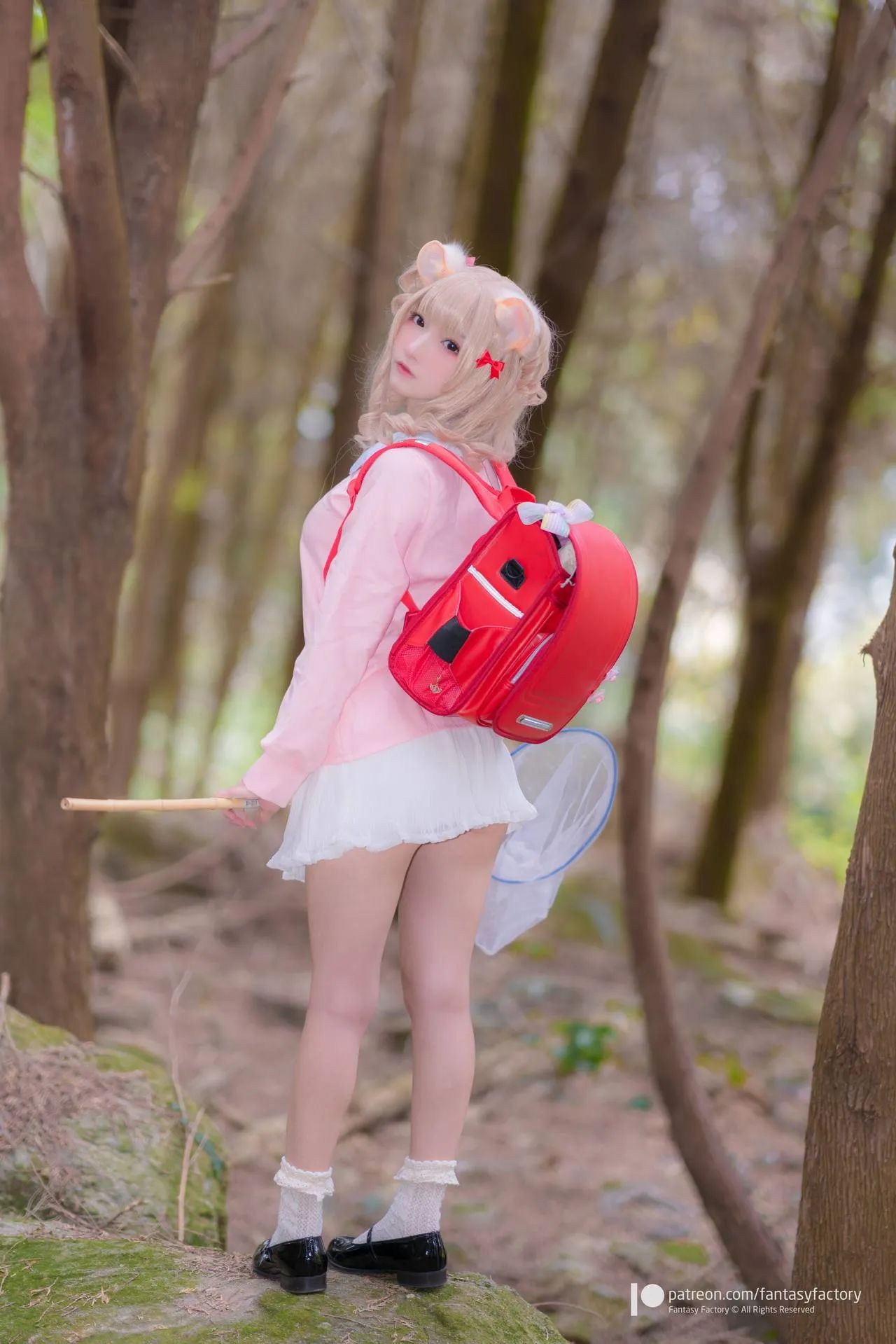 hình cosplay chapter 164 54