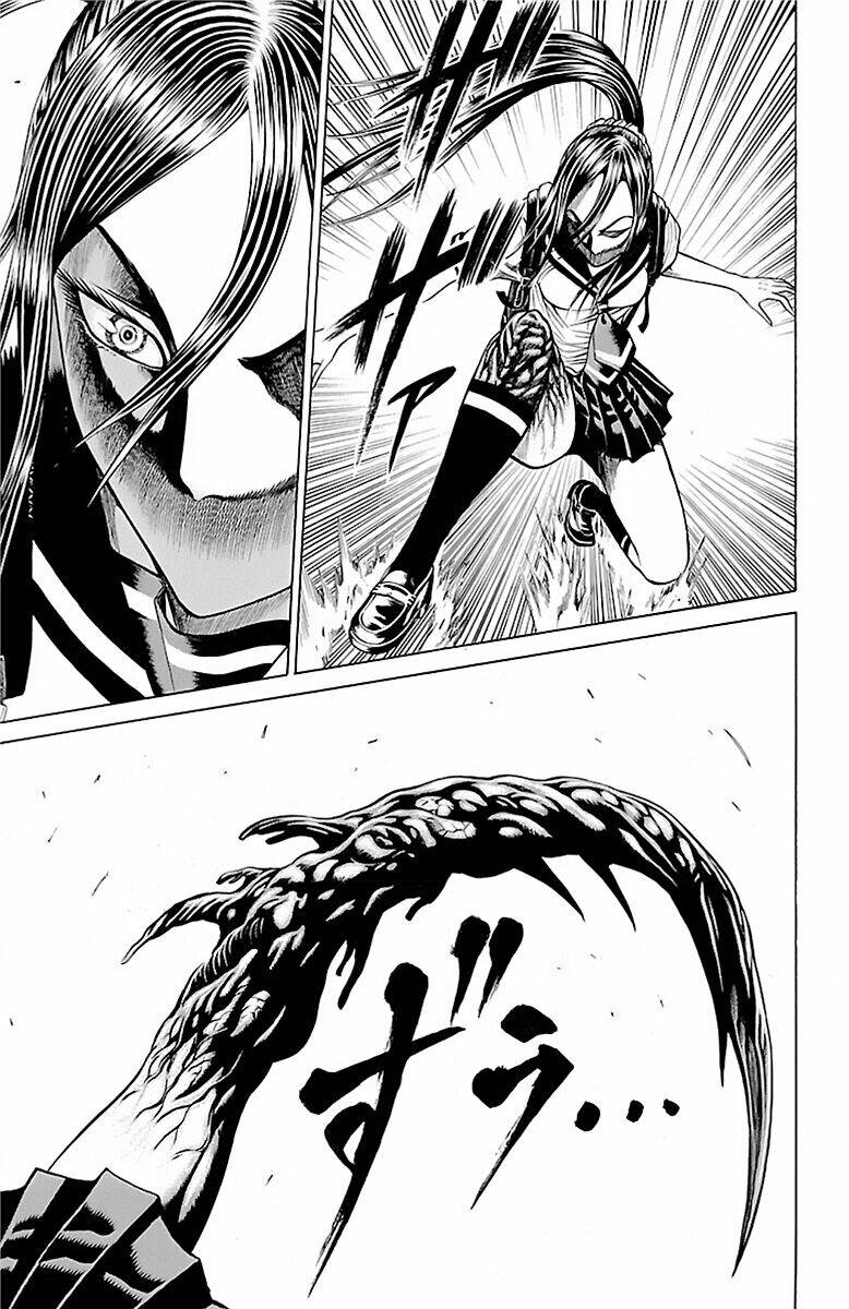 hakaijuu chapter 55 13