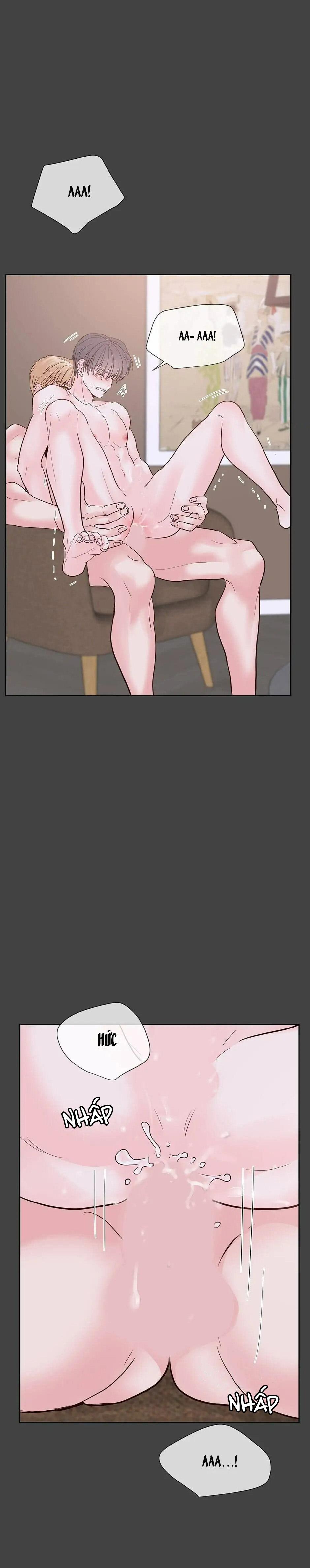 [har] đụng là nóng mà chạm là chạy chapter 91 5