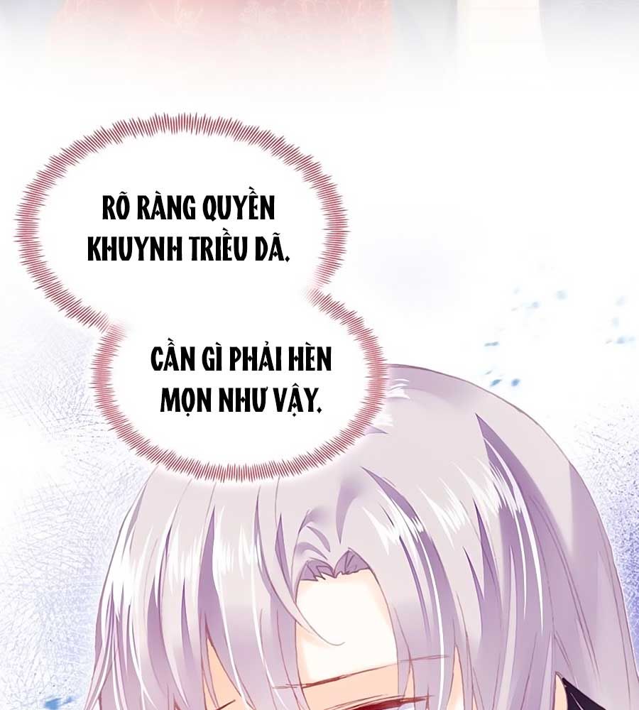 trẫm cũng không muốn quá khí phách chapter 51 35