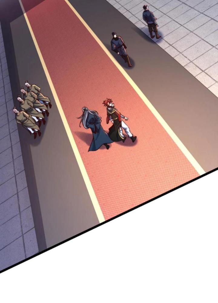 ta nuôi ma quỷ ở trấn ma ti chapter 237 77