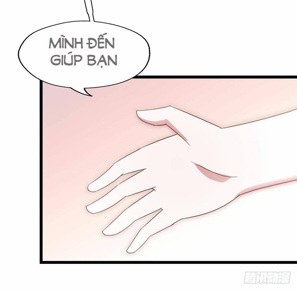 ác ma bàn bên chapter 42 43