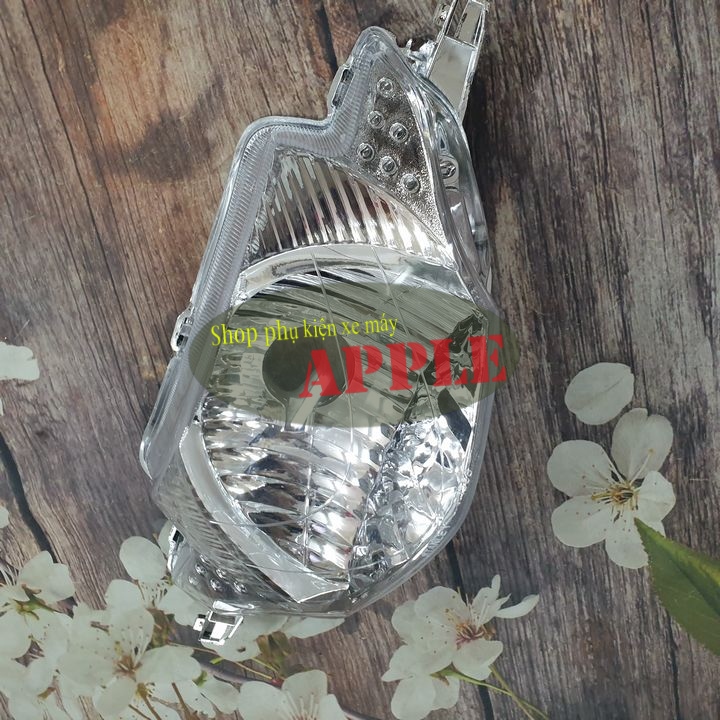 Bộ chóa đèn pha dành cho xe FUTURE NEO -TA2733