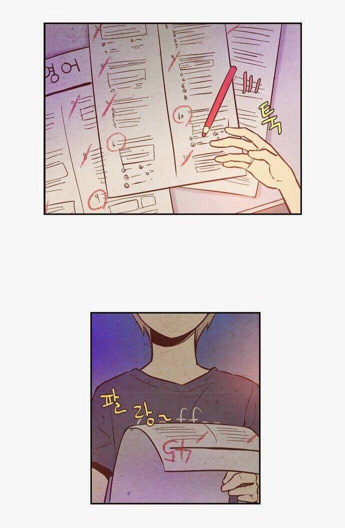 evergreen tea chapter 11 38