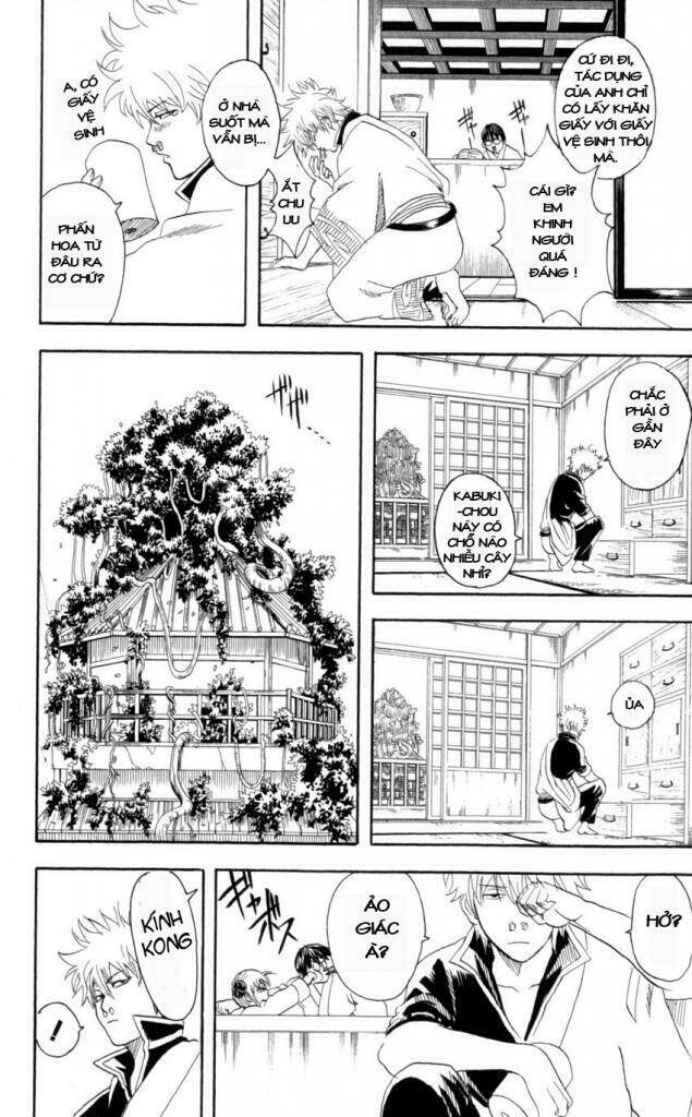 gintama - linh hồn bạc chapter 66 4